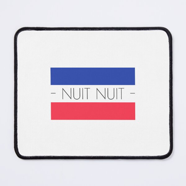 Item preview, Nuit Nuit designed and sold by sydney-syder.