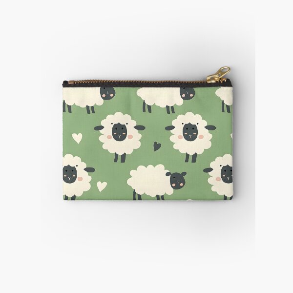 Item preview, Cute sheep | sheep pattern designed and sold by DerSenat.