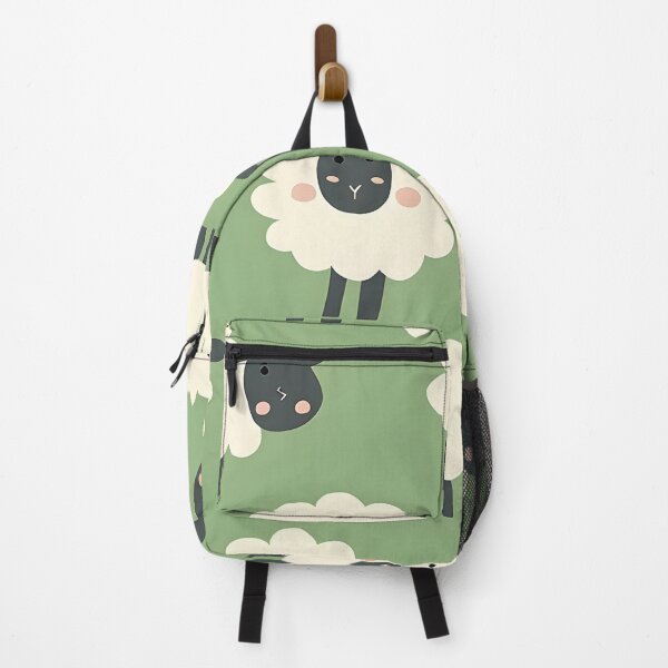 Item preview, Cute sheep | sheep pattern designed and sold by DerSenat.