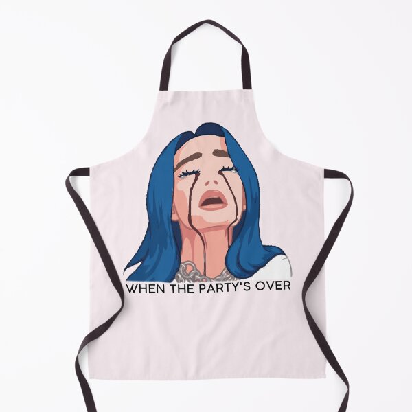 Item preview, When The Party's Over designed and sold by Fanverse Merchandise.
