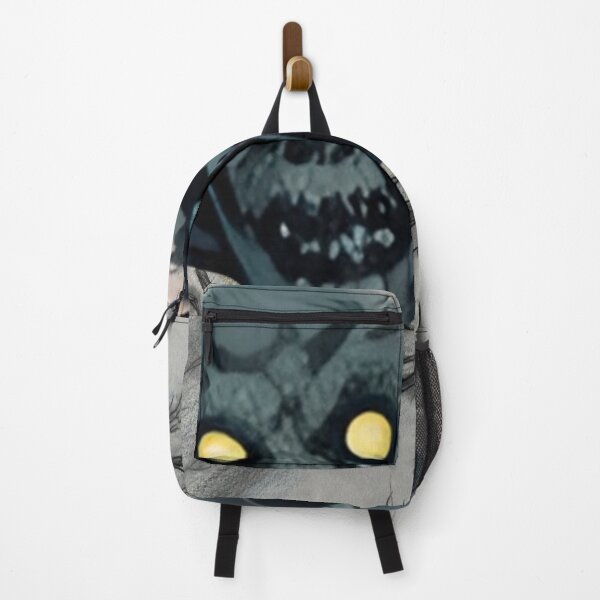 Item preview, Monstruo en el bosque designed and sold by Glenbobagins.