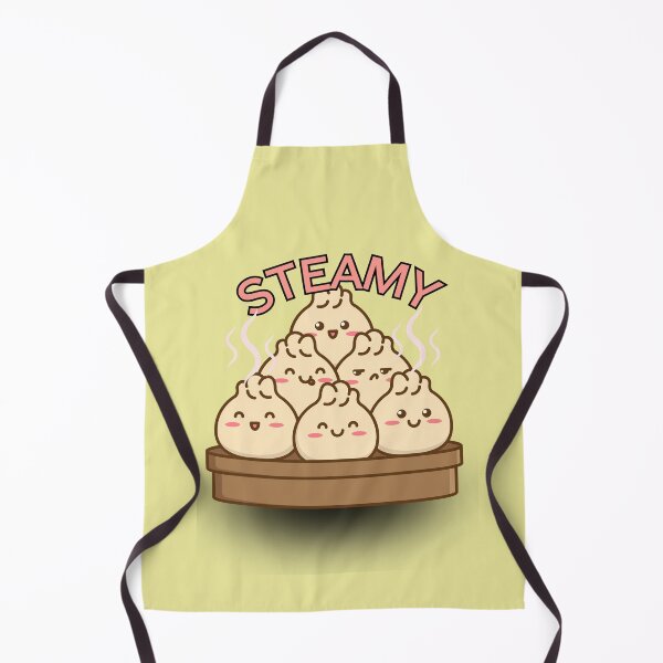 Item preview, Steamy Dumplings designed and sold by Ren Li.