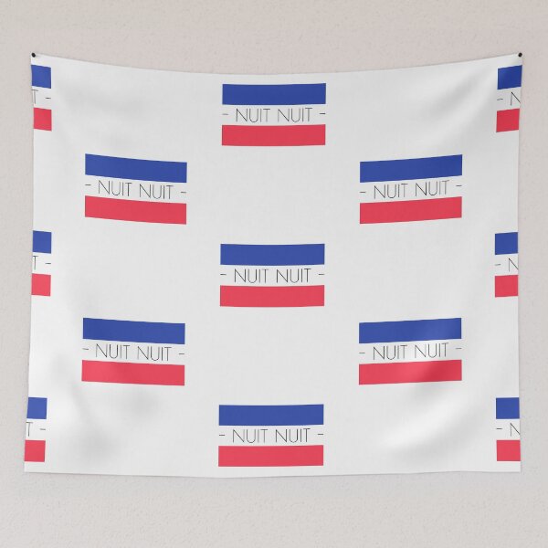 Item preview, Nuit Nuit designed and sold by sydney-syder.