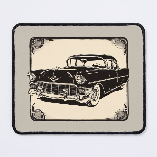 Item preview, Vintage Car designed and sold by RevivalPopShop.