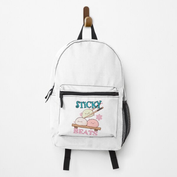 Item preview, Sticky Beats: Mochi designed and sold by Ren Li.