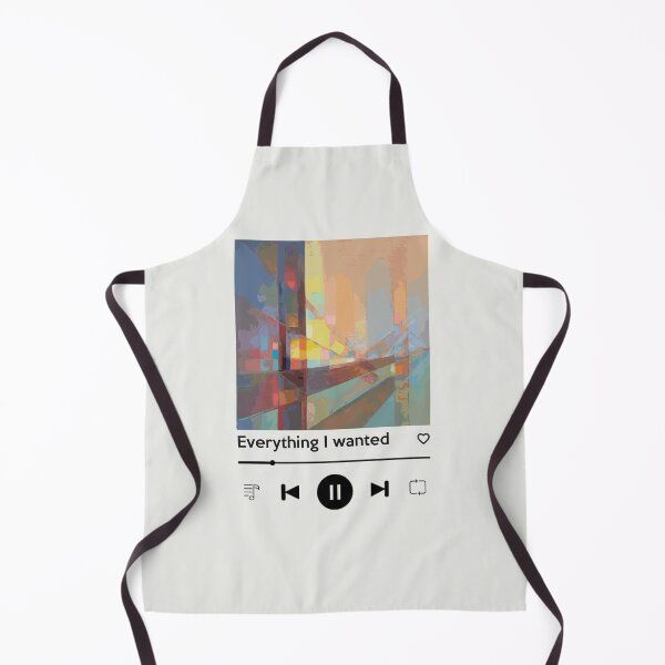 Item preview, Everything I Wanted designed and sold by Fanverse Merchandise.