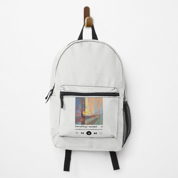 Item preview, Everything I Wanted designed and sold by Fanverse Merchandise.