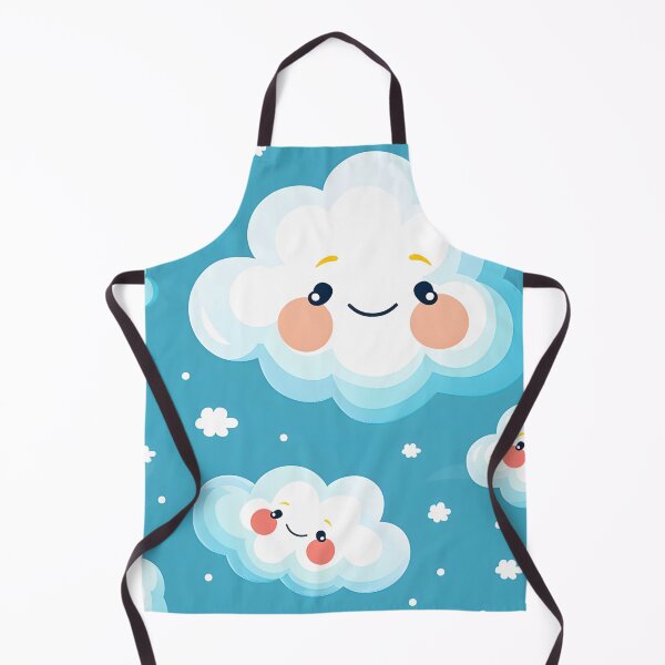 Item preview, Cute clouds | cloud patterns designed and sold by DerSenat.