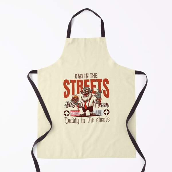 Item preview, Dad in the streets, Daddy in the sheets designed and sold by Peerless-Prime.