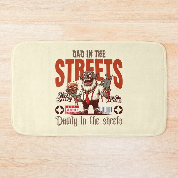 Item preview, Dad in the streets, Daddy in the sheets designed and sold by Peerless-Prime.