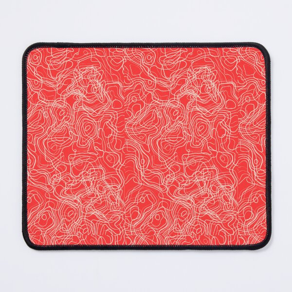 Item preview, New Chromatic Reverie: A Symphony in Thread" designed and sold by IndianShopper.