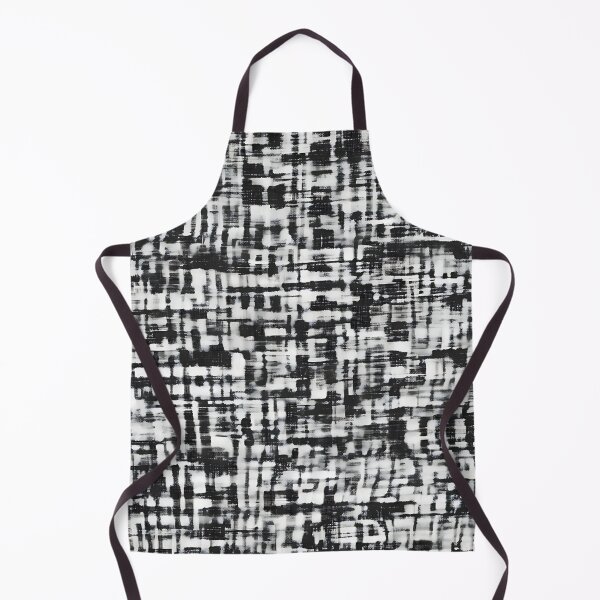 Item preview, Black Linen pattern designed and sold by Tamas Das.