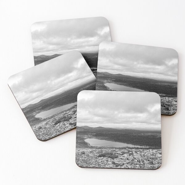 Item preview, Sukkulalampi from Pyha Nattanen 13 designed and sold by Jouko Lehto Photography.