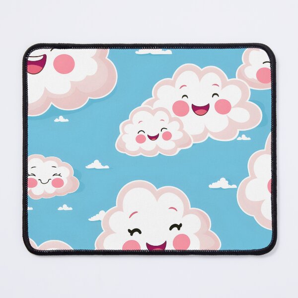 Item preview, Cute clouds | cloud patterns designed and sold by DerSenat.