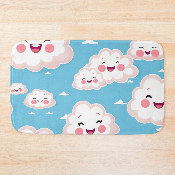Item preview, Cute clouds | cloud patterns designed and sold by DerSenat.