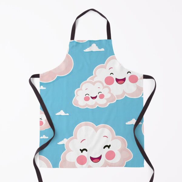 Item preview, Cute clouds | cloud patterns designed and sold by DerSenat.