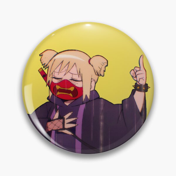 Item preview, Roxie Richter  - Scott Pilgrim Takes Off designed and sold by Media Boy.