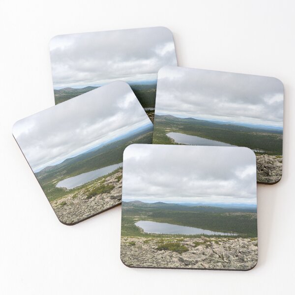 Item preview, Sukkulalampi from Pyha Nattanen 13 designed and sold by Jouko Lehto Photography.