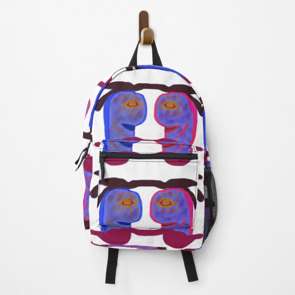 Item preview, Faces of two sides designed and sold by MahantArt.