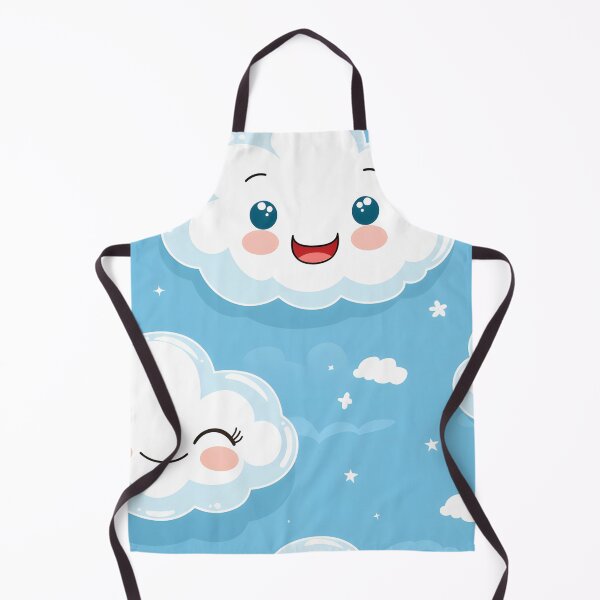Item preview, Cute clouds | cloud patterns designed and sold by DerSenat.
