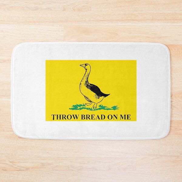 Item preview, Throw Bread On Me  designed and sold by Big  Donuts ⭐⭐⭐⭐⭐.