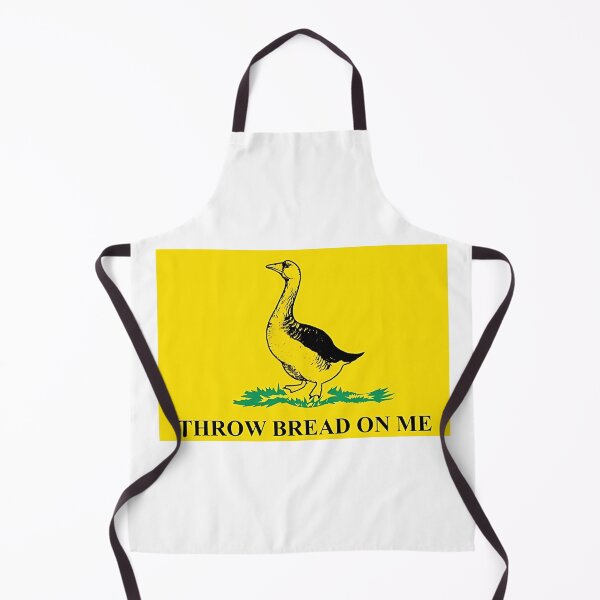 Item preview, Throw Bread On Me designed and sold by Big Donuts ⭐⭐⭐⭐⭐.
