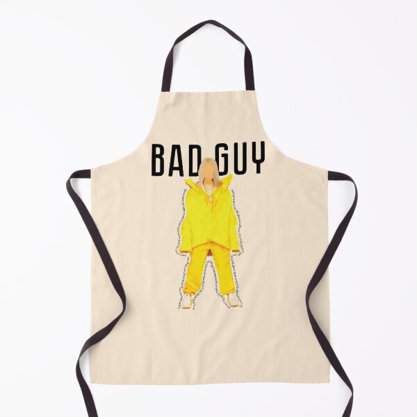 Item preview, Bad Guy designed and sold by Fanverse Merchandise.