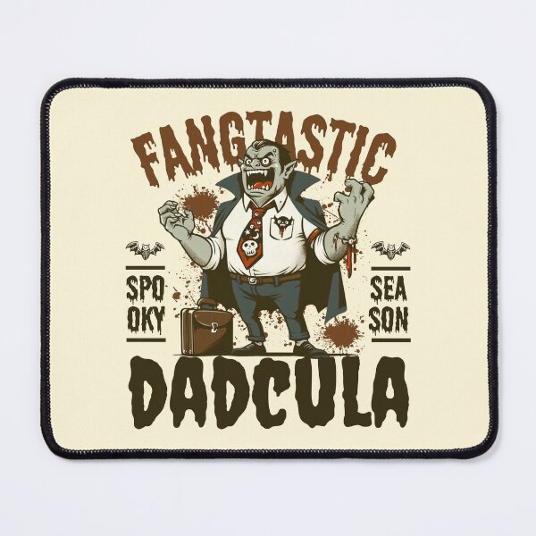 Item preview, Fangtastic dadcula designed and sold by Peerless-Prime.