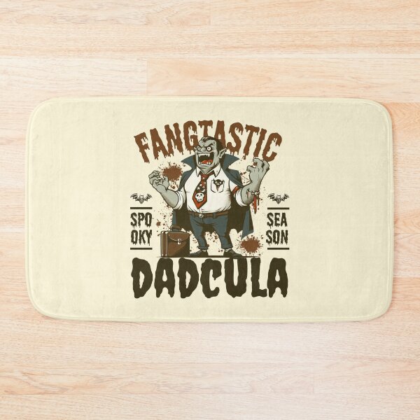 Item preview, Fangtastic dadcula designed and sold by Peerless-Prime.