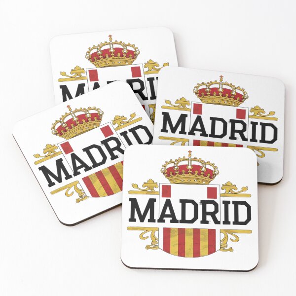 Item preview,  Madrid Spain designed and sold by 2minutidiitalia.