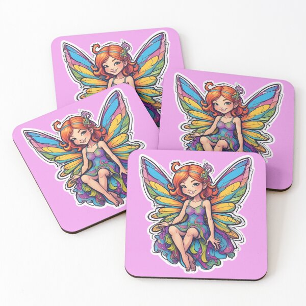 Item preview, Little Fairy 3 designed and sold by Bondillero.