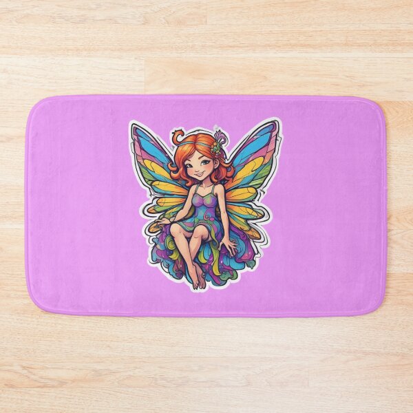 Item preview, Little Fairy 3 designed and sold by Bondillero.