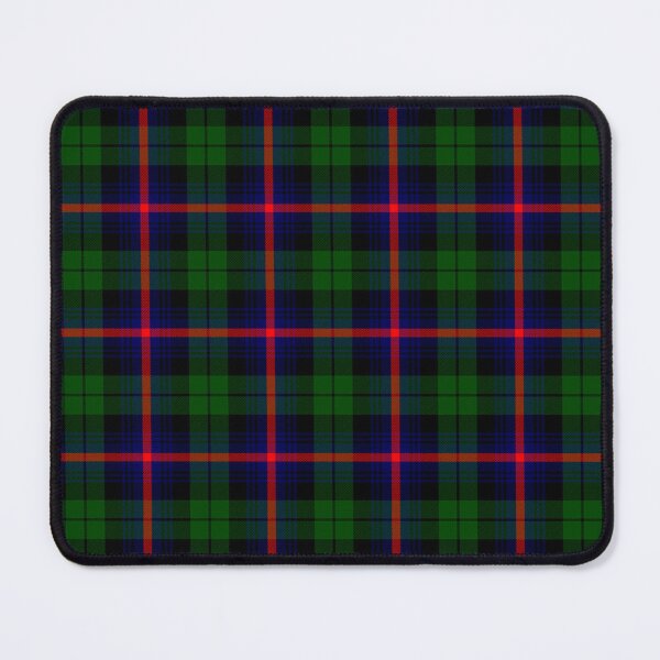 Item preview, Urquhart Modern Tartan designed and sold by kerrychantt.