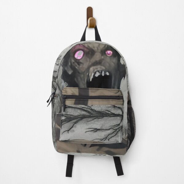 Item preview, Woodland creep designed and sold by Glenbobagins.