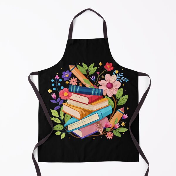 Item preview, Books Lover designed and sold by GraphicsClub.