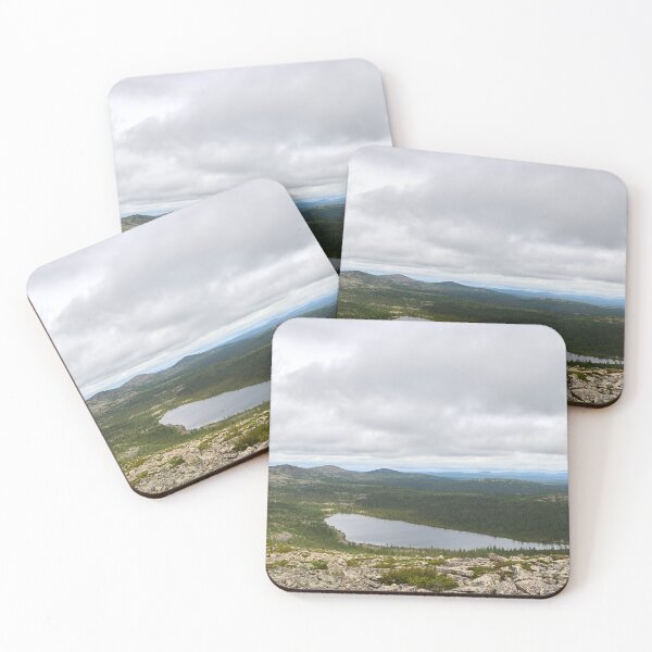 Item preview, A View to Sukkulalampi. Pyha Nattanen 14 designed and sold by Jouko Lehto Photography.