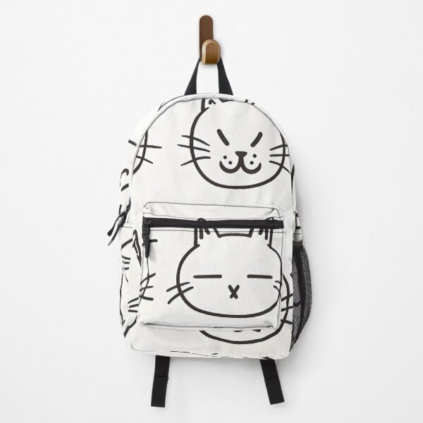 Item preview, Cat Emotions designed and sold by DerSenat.