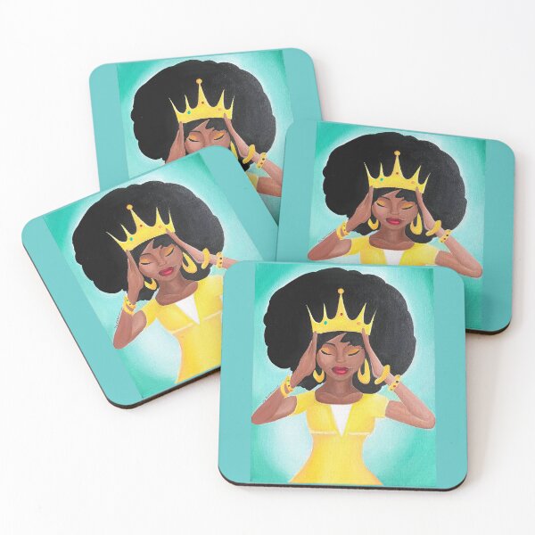 Item preview, Wear Your Crown  designed and sold by kash2dawizzle.