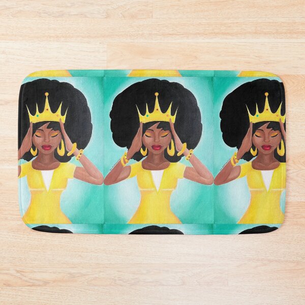 Item preview, Wear Your Crown  designed and sold by kash2dawizzle.