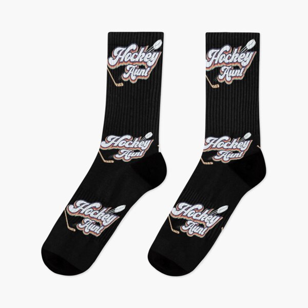 Item preview, Ice Hockey Aunt Ice Hockey Woman Ice Hockey Coach Team designed and sold by farhanhafeez.