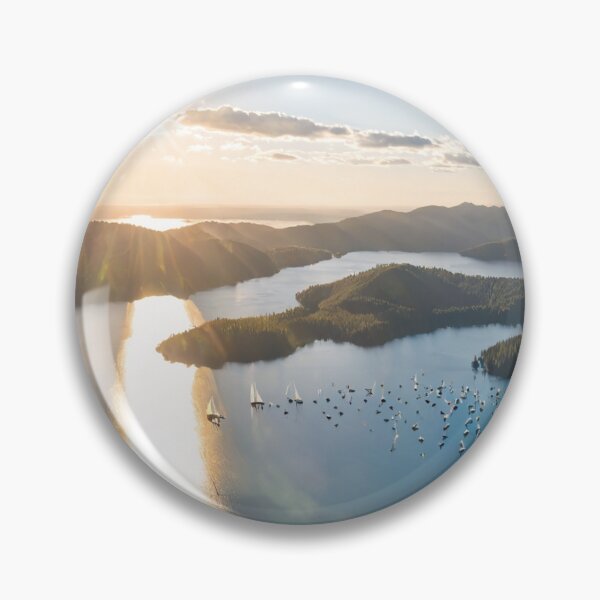 Item preview, Mirror-like lake nestled designed and sold by Sijtipat.