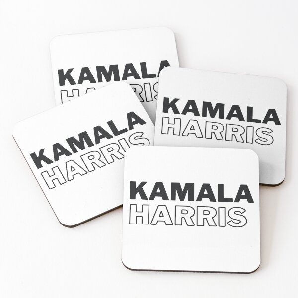 Item preview, Kamala Harris 2024 designed and sold by CapriCreatives.