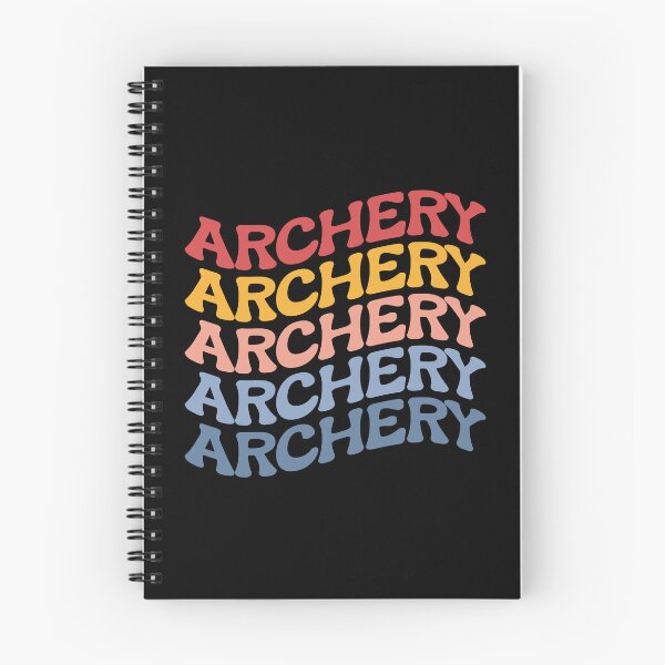 Item preview, Archery Archer Bowman Archery Player Archery Team Sport designed and sold by farhanhafeez.
