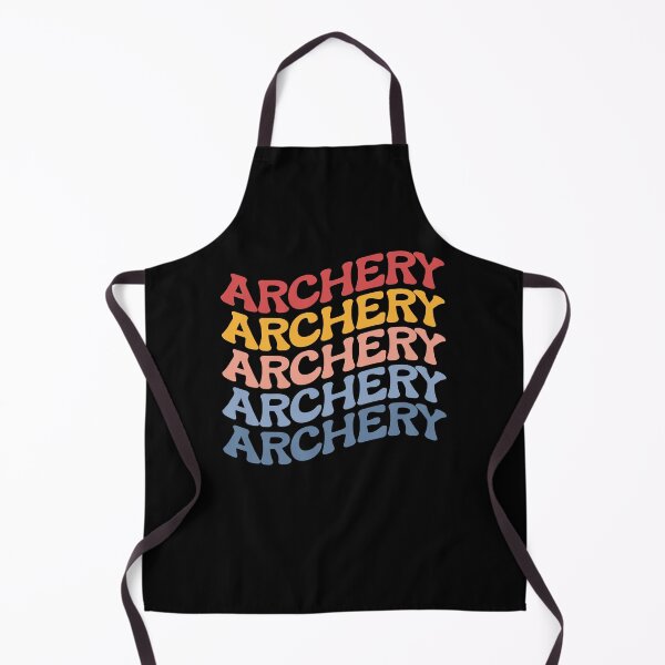 Item preview, Archery Archer Bowman Archery Player Archery Team Sport designed and sold by farhanhafeez.