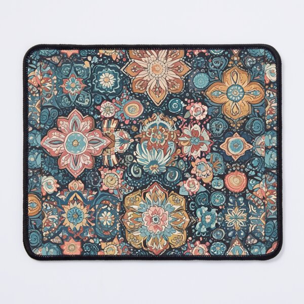 Item preview, Fun Pattern designed and sold by Bella Donna  Digital.
