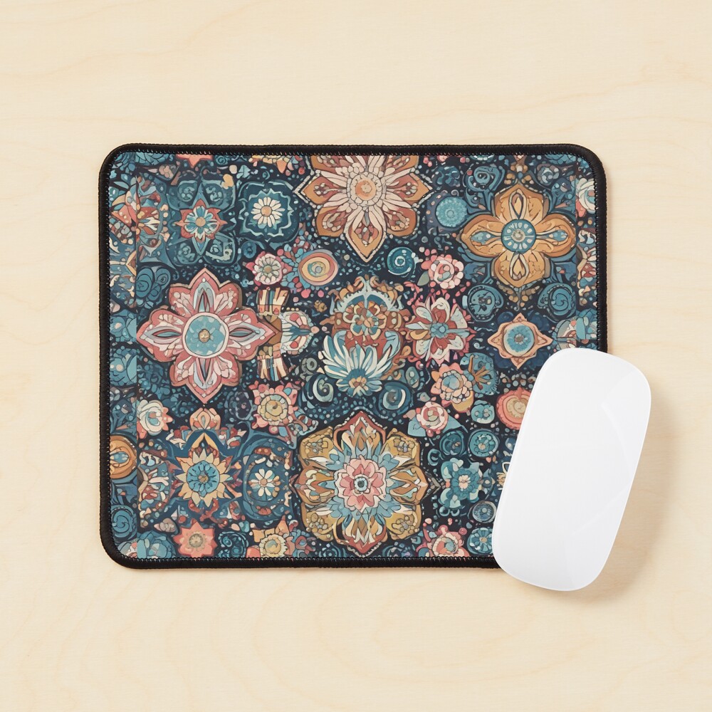 Item preview, Mouse Pad designed and sold by VelvetMerch.