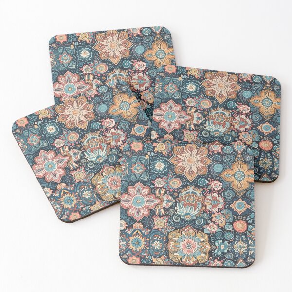 Item preview, Fun Pattern designed and sold by Bella Donna  Digital.