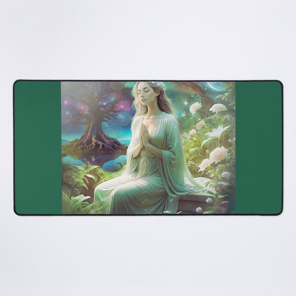 Item preview, Divine Presence designed and sold by Sanctum Icons.