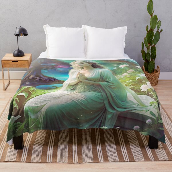 Item preview, Divine Presence designed and sold by Sanctum Icons.