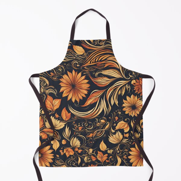 Item preview, Colorful Flower Pattern designed and sold by pnidesign.